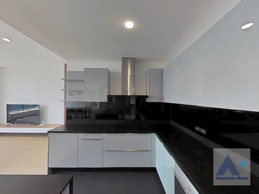 4  4 br Apartment for rent and sale in Sukhumvit ,Bangkok BTS Phrom Phong at Boutique Modern Apartment AA25214