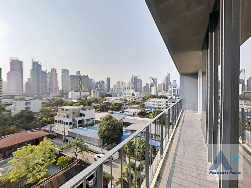8  4 br Apartment for rent and sale in Sukhumvit ,Bangkok BTS Phrom Phong at Boutique Modern Apartment AA25214