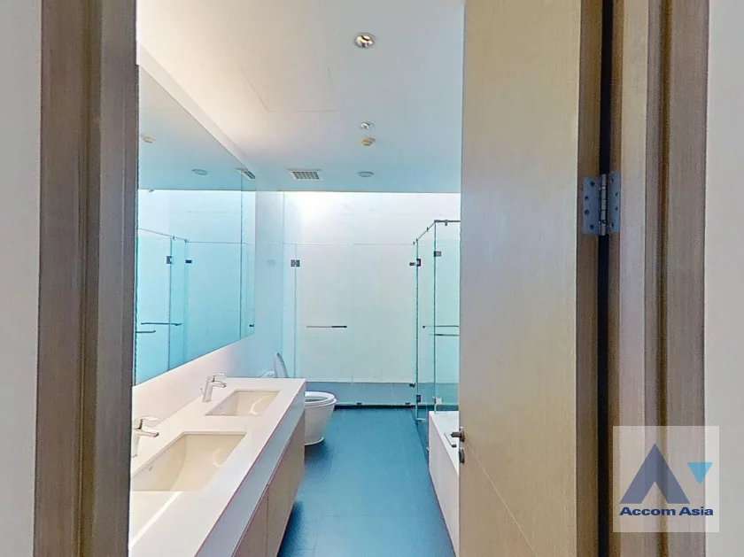 6  4 br Apartment for rent and sale in Sukhumvit ,Bangkok BTS Phrom Phong at Boutique Modern Apartment AA25214