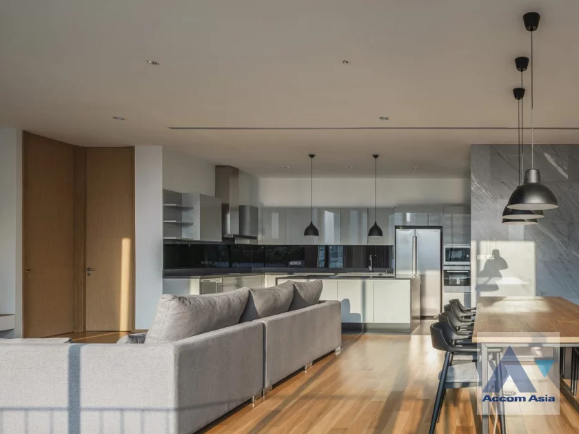 1  4 br Apartment for rent and sale in Sukhumvit ,Bangkok BTS Phrom Phong at Boutique Modern Apartment AA25214