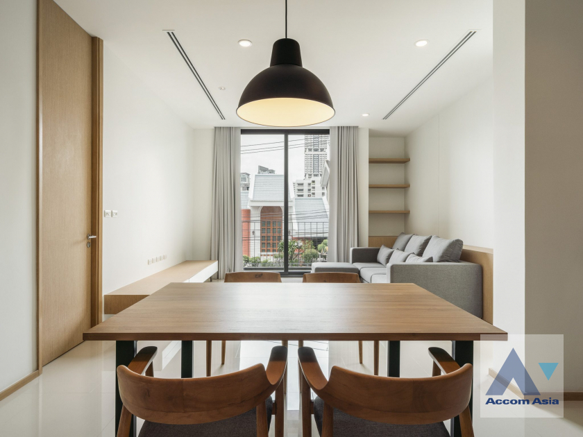  2  2 br Apartment for rent and sale in Sukhumvit ,Bangkok BTS Phrom Phong at Boutique Modern Apartment AA25218