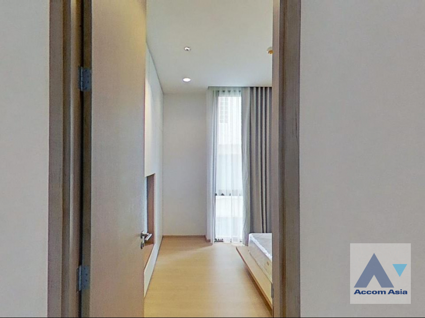  1  2 br Apartment for rent and sale in Sukhumvit ,Bangkok BTS Phrom Phong at Boutique Modern Apartment AA25218