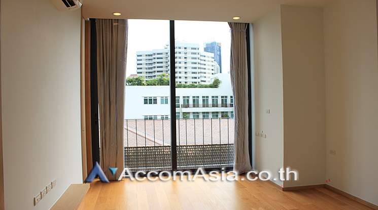 8  3 br Apartment For Rent in Sukhumvit ,Bangkok BTS Phrom Phong at Boutique Modern Apartment AA25222