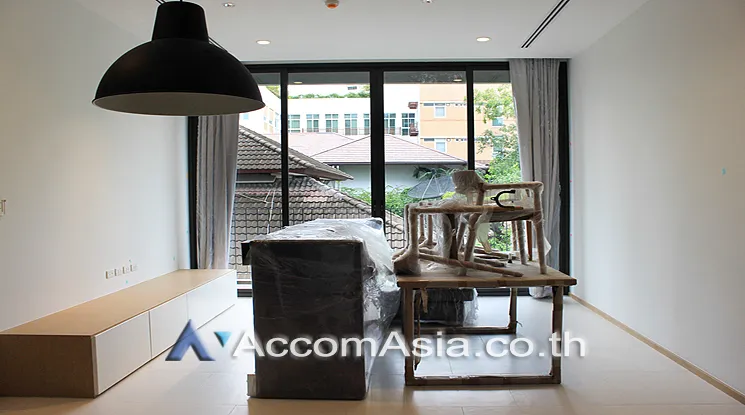 unit 2 Bedrooms  Apartment For Rent & Sale in Sukhumvit, Bangkok  near BTS Phrom Phong (AA25223)