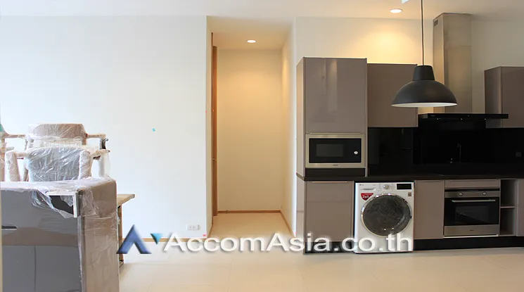 unit 2 Bedrooms  Apartment For Rent & Sale in Sukhumvit, Bangkok  near BTS Phrom Phong (AA25223)