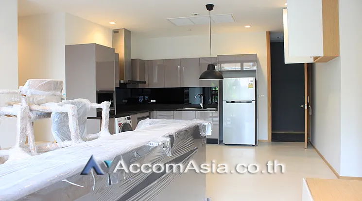unit 2 Bedrooms  Apartment For Rent & Sale in Sukhumvit, Bangkok  near BTS Phrom Phong (AA25223)