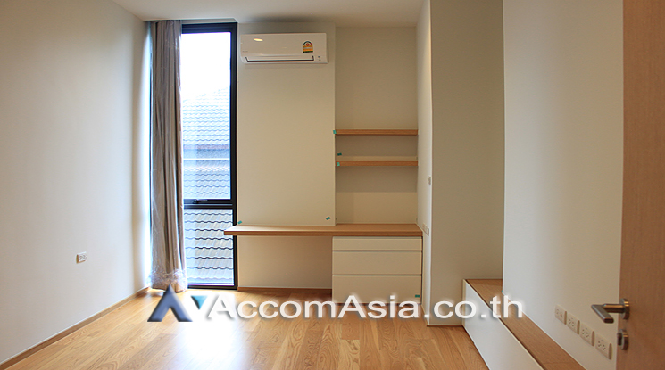 5  2 br Apartment for rent and sale in Sukhumvit ,Bangkok BTS Phrom Phong at Boutique Modern Apartment AA25223