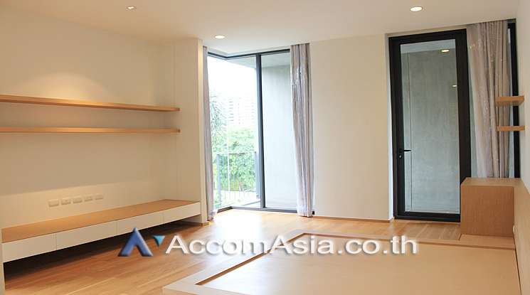 6  2 br Apartment for rent and sale in Sukhumvit ,Bangkok BTS Phrom Phong at Boutique Modern Apartment AA25223