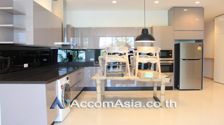  1  2 br Apartment For Rent in Sukhumvit ,Bangkok BTS Phrom Phong at Boutique Modern Apartment AA25226