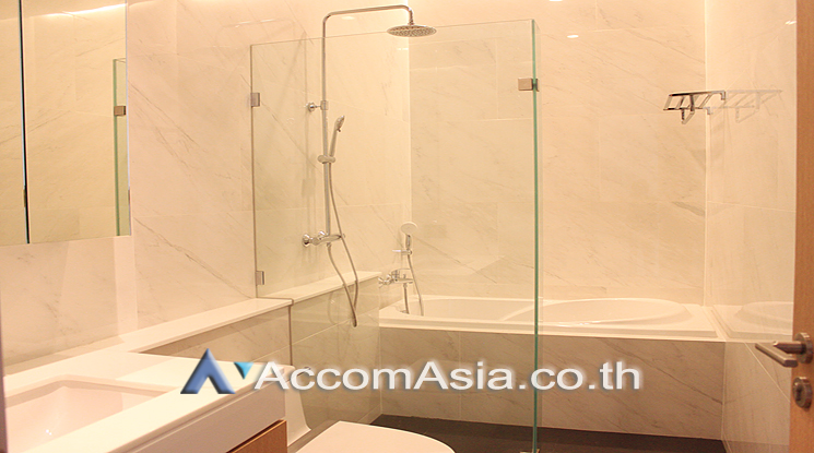 7  2 br Apartment For Rent in Sukhumvit ,Bangkok BTS Phrom Phong at Boutique Modern Apartment AA25226
