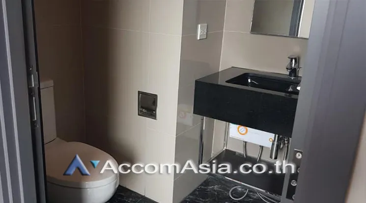 4  1 br Condominium For Rent in Sukhumvit ,Bangkok MRT Sukhumvit - BTS Asok at Edge Sukhumvit 23 Condominium AA25234
