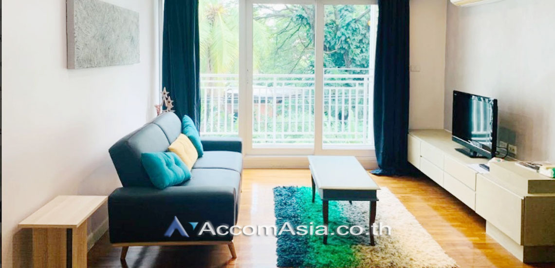  2  1 br Condominium for rent and sale in Sathorn ,Bangkok MRT Lumphini at Baan Siri Yenakat AA25246