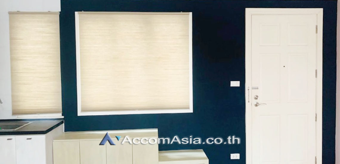 7  1 br Condominium for rent and sale in Sathorn ,Bangkok MRT Lumphini at Baan Siri Yenakat AA25246