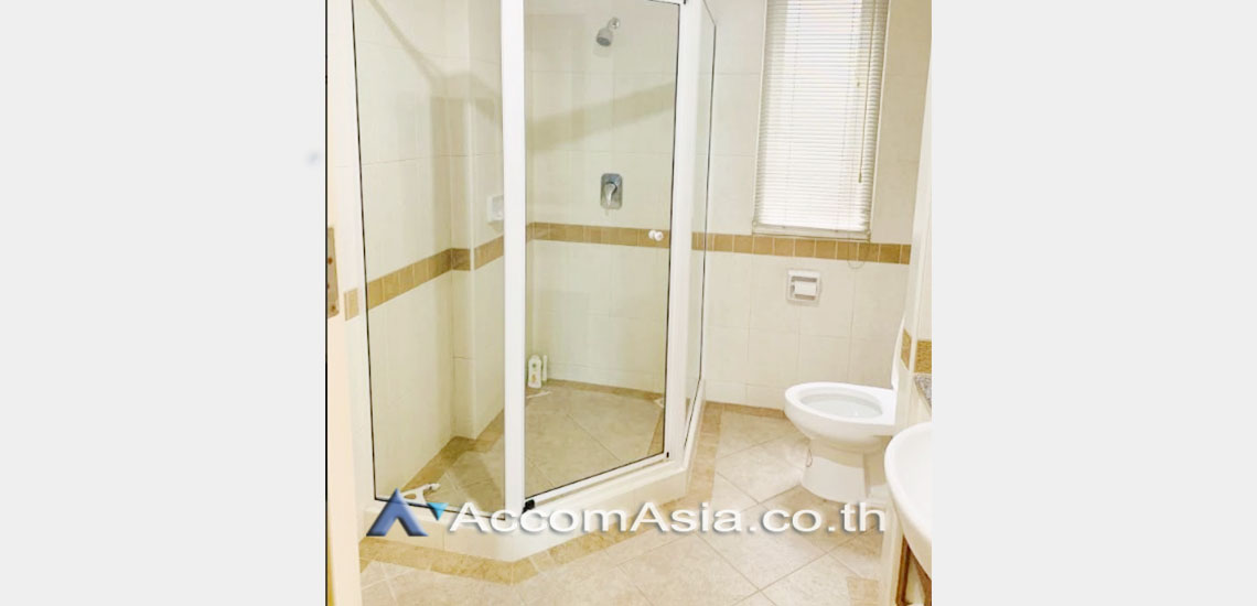 9  1 br Condominium for rent and sale in Sathorn ,Bangkok MRT Lumphini at Baan Siri Yenakat AA25246