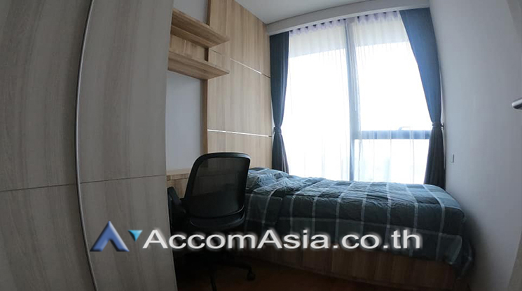 8  2 br Condominium For Rent in Sukhumvit ,Bangkok BTS Phrom Phong at The Lumpini 24 AA25248