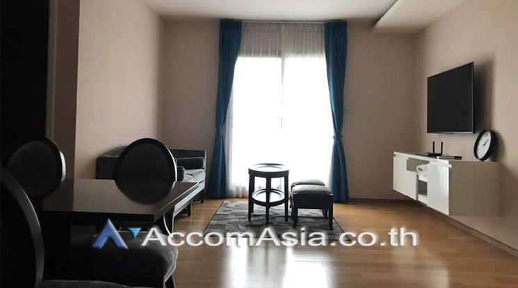  1  2 br Condominium For Rent in Sukhumvit ,Bangkok BTS Thong Lo at H Sukhumvit 43 AA25251
