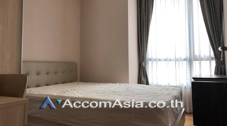 6  2 br Condominium For Rent in Sukhumvit ,Bangkok BTS Thong Lo at H Sukhumvit 43 AA25251