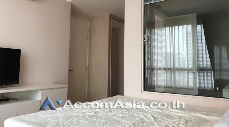 7  2 br Condominium For Rent in Sukhumvit ,Bangkok BTS Thong Lo at H Sukhumvit 43 AA25251