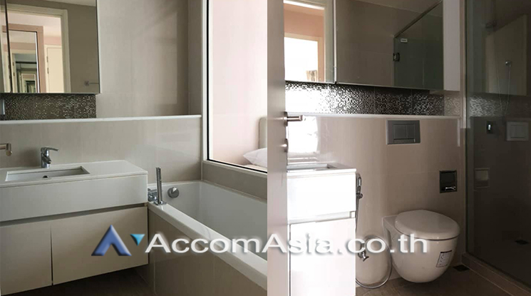 9  2 br Condominium For Rent in Sukhumvit ,Bangkok BTS Thong Lo at H Sukhumvit 43 AA25251