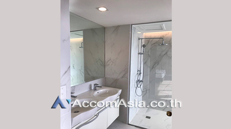 11  3 br Condominium For Rent in Sukhumvit ,Bangkok  at President Park Sukhumvit 24   AA25255