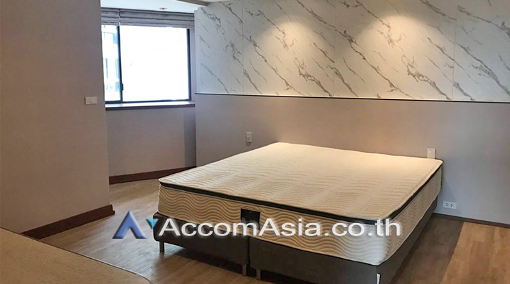  1  3 br Condominium For Rent in Sukhumvit ,Bangkok  at President Park Sukhumvit 24   AA25255