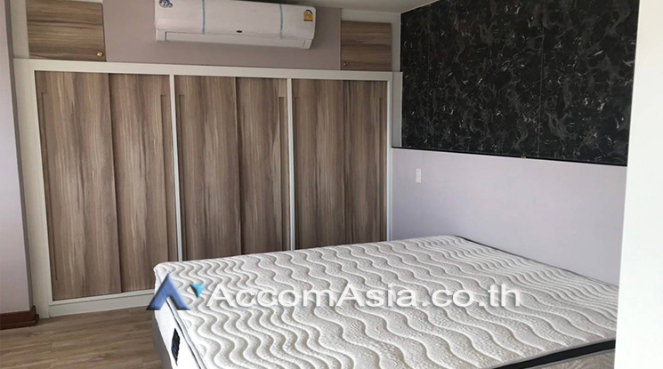 5  3 br Condominium For Rent in Sukhumvit ,Bangkok  at President Park Sukhumvit 24   AA25255