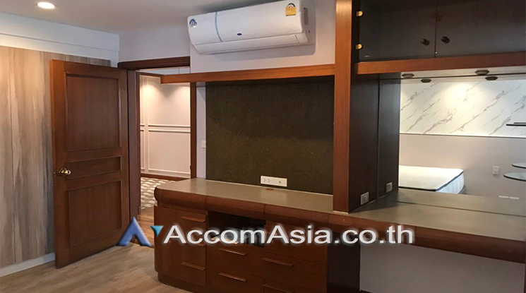 6  3 br Condominium For Rent in Sukhumvit ,Bangkok  at President Park Sukhumvit 24   AA25255