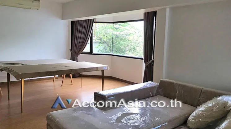  Baan Suanpetch Condominium  2 Bedroom for Sale & Rent BTS Phrom Phong in Sukhumvit Bangkok
