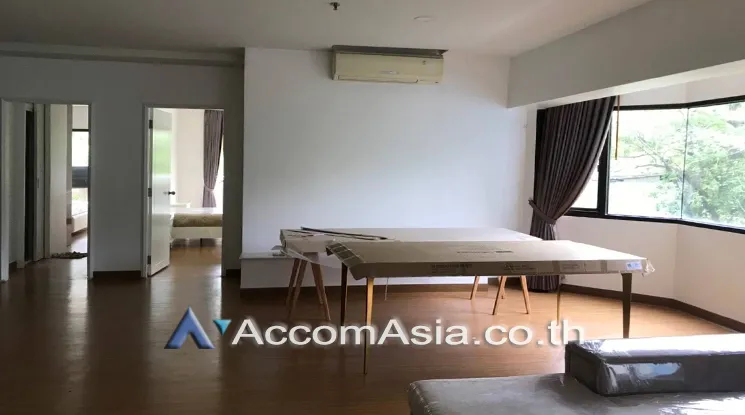 unit 2 Bedrooms  Condominium For Rent & Sale in Sukhumvit, Bangkok  near BTS Phrom Phong (AA25258)