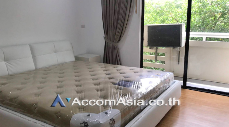  1  2 br Condominium for rent and sale in Sukhumvit ,Bangkok BTS Phrom Phong at Baan Suanpetch AA25258