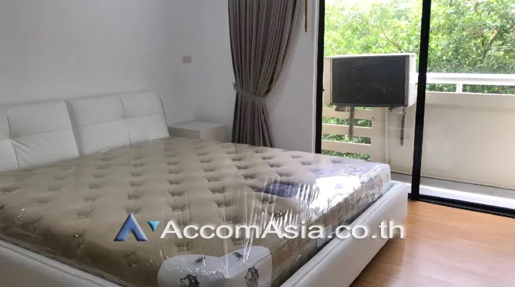  1  2 br Condominium for rent and sale in Sukhumvit ,Bangkok BTS Phrom Phong at Baan Suanpetch AA25258