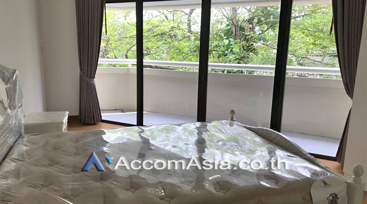 4  2 br Condominium for rent and sale in Sukhumvit ,Bangkok BTS Phrom Phong at Baan Suanpetch AA25258