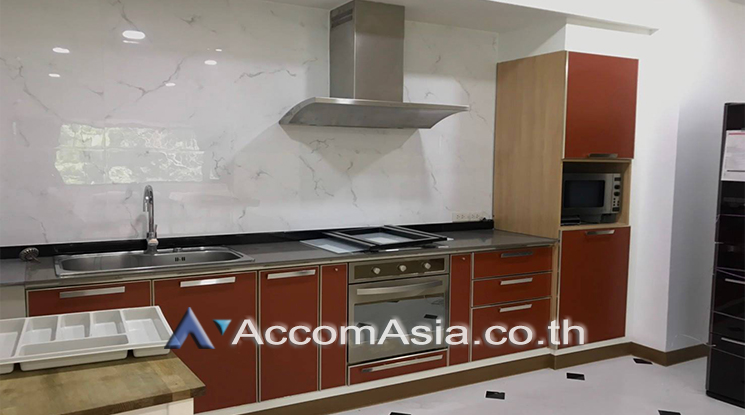 5  2 br Condominium for rent and sale in Sukhumvit ,Bangkok BTS Phrom Phong at Baan Suanpetch AA25258