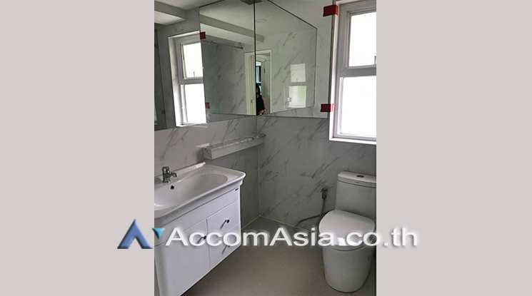 6  2 br Condominium for rent and sale in Sukhumvit ,Bangkok BTS Phrom Phong at Baan Suanpetch AA25258