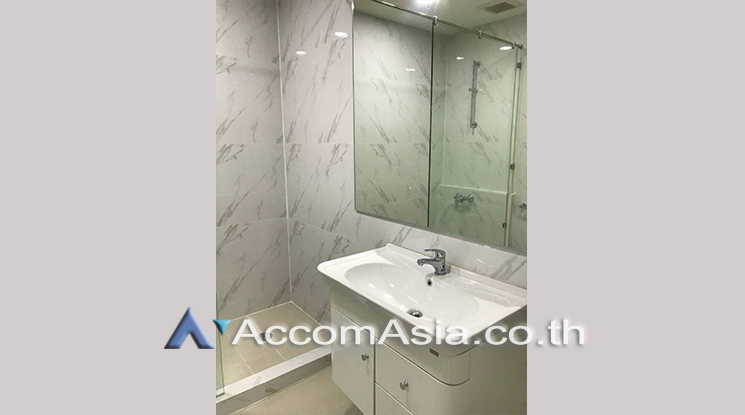 7  2 br Condominium for rent and sale in Sukhumvit ,Bangkok BTS Phrom Phong at Baan Suanpetch AA25258