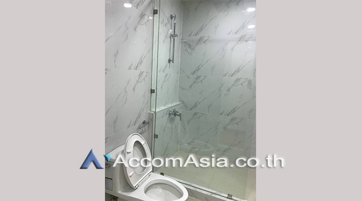 8  2 br Condominium for rent and sale in Sukhumvit ,Bangkok BTS Phrom Phong at Baan Suanpetch AA25258