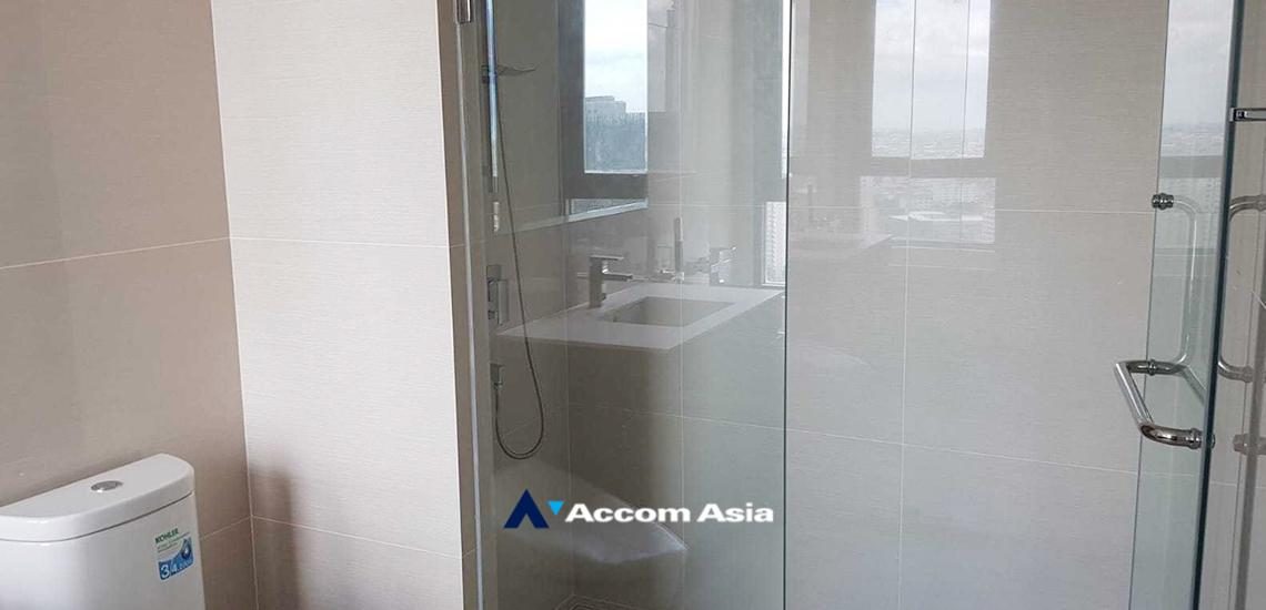 7  2 br Condominium For Sale in Bang Na ,Bangkok BTS Udomsuk at Ideo Mobi Sukhumvit 66 AA25264