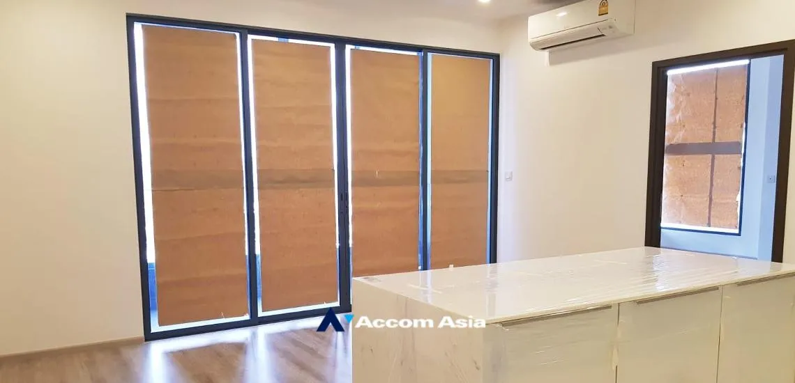  1  2 br Condominium For Sale in Bang Na ,Bangkok BTS Udomsuk at IDEO Mobi Sukhumvit 66 AA25264