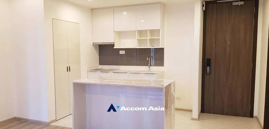  2  2 br Condominium For Sale in Bang Na ,Bangkok BTS Udomsuk at IDEO Mobi Sukhumvit 66 AA25264
