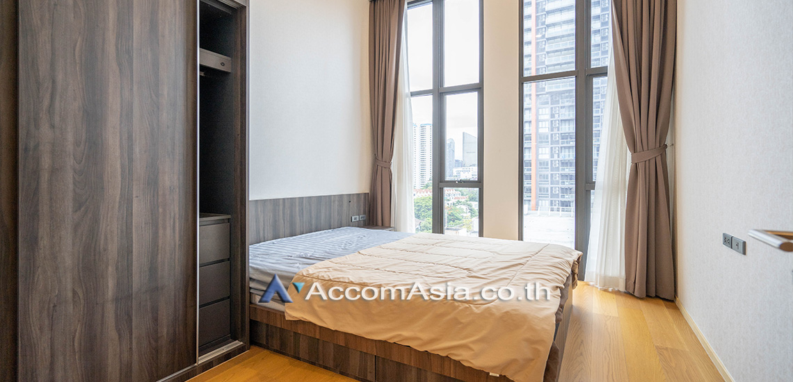 6  3 br Condominium For Rent in Sukhumvit ,Bangkok BTS Phrom Phong - MRT Sukhumvit at Siamese Exclusive Sukhumvit 31 AA25276