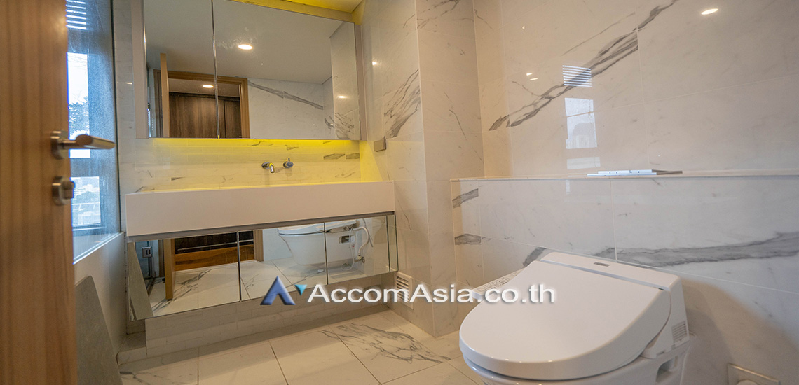 10  3 br Condominium For Rent in Sukhumvit ,Bangkok BTS Phrom Phong - MRT Sukhumvit at Siamese Exclusive Sukhumvit 31 AA25276