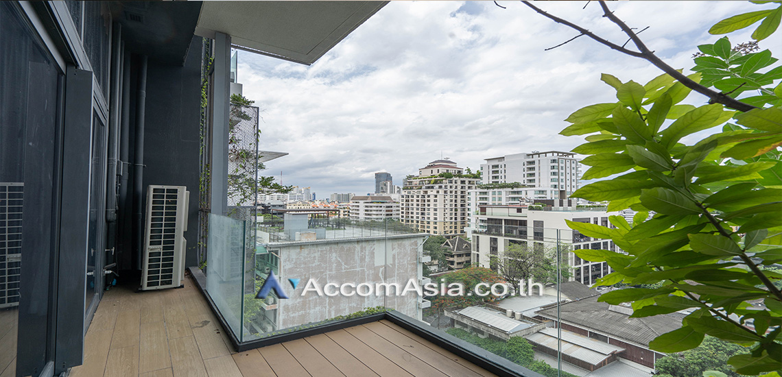 5  3 br Condominium For Rent in Sukhumvit ,Bangkok BTS Phrom Phong - MRT Sukhumvit at Siamese Exclusive Sukhumvit 31 AA25276