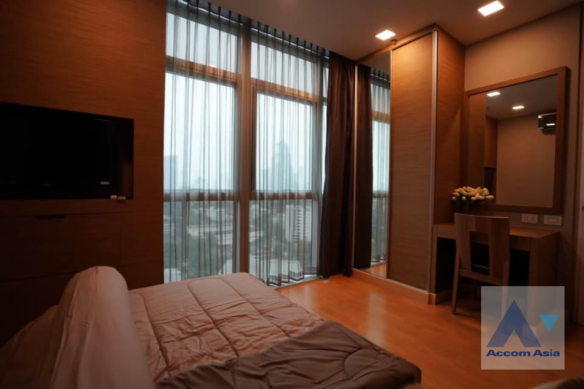 6  2 br Condominium for rent and sale in Sukhumvit ,Bangkok BTS Ekkamai at Nusasiri Grand Condo AA25278
