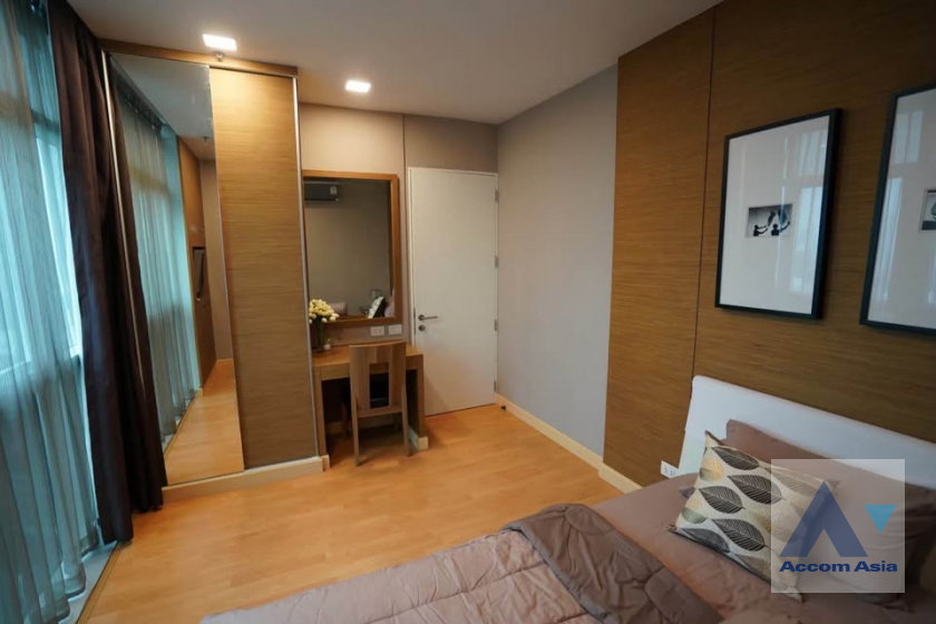 5  2 br Condominium for rent and sale in Sukhumvit ,Bangkok BTS Ekkamai at Nusasiri Grand Condo AA25278