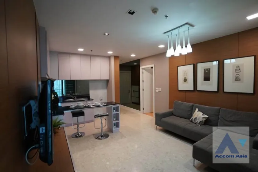  2  2 br Condominium for rent and sale in Sukhumvit ,Bangkok BTS Ekkamai at Nusasiri Grand Condo AA25278