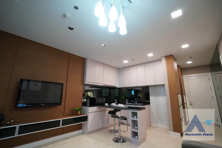  1  2 br Condominium for rent and sale in Sukhumvit ,Bangkok BTS Ekkamai at Nusasiri Grand Condo AA25278