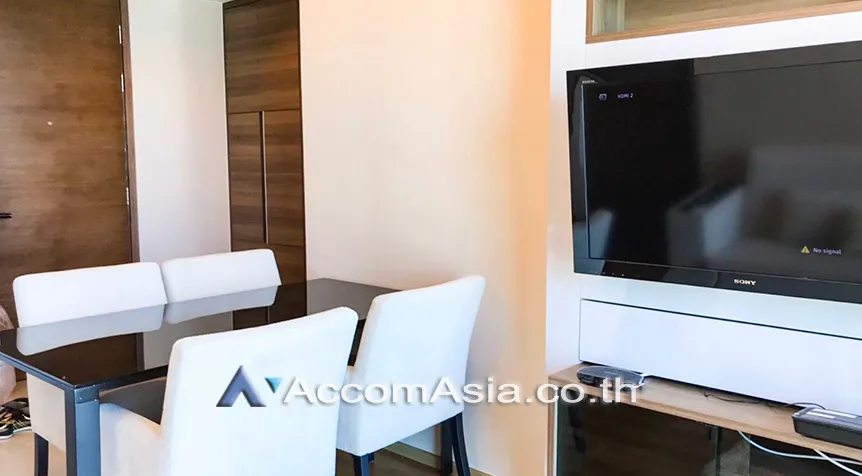 unitThe Address Sathorn Condominium