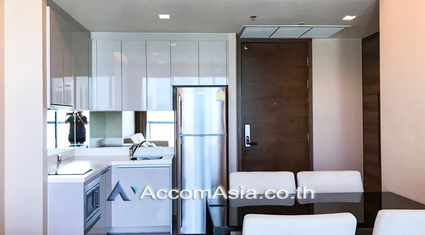unitThe Address Sathorn Condominium