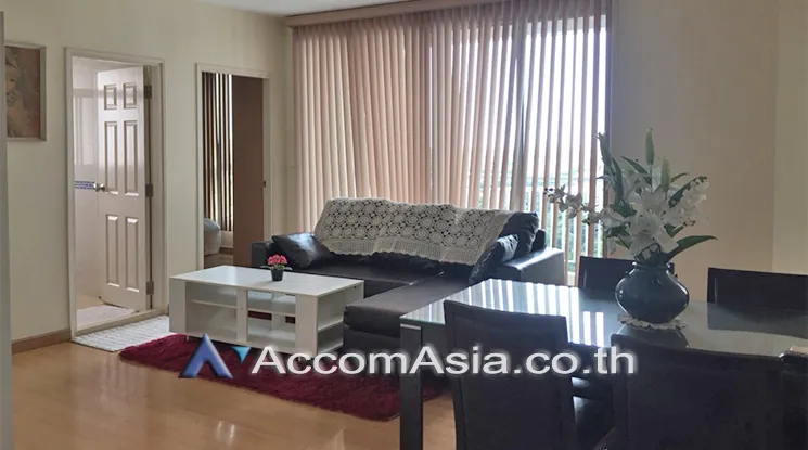  Life at Sukhumvit 65 Condominium  2 Bedroom for Rent BTS Phra khanong in Sukhumvit Bangkok