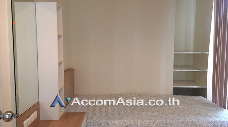 5  2 br Condominium For Rent in Sukhumvit ,Bangkok BTS Phra khanong at Life at Sukhumvit 65 AA25292
